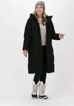 ELVINE e gewatteerde jas naemi><noscript><img width=