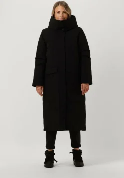 ELVINE e gewatteerde jas asha><noscript><img width=