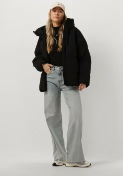 ELVINE e gewatteerde jas maddie>DAMES Jassen