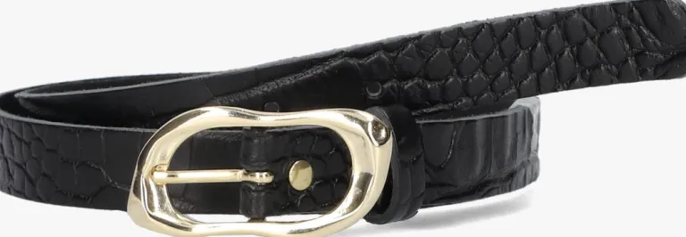 ELVY e riem 20220>DAMES Riemen