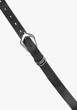 zwarte elvy riem 25620 minnesota