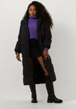 ENVII e gewatteerde jas enhudson cargo jacket 6775>DAMES Jassen