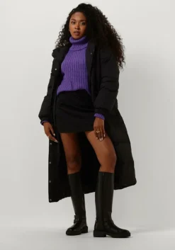 ENVII e gewatteerde jas enhudson cargo jacket 6775>DAMES Jassen