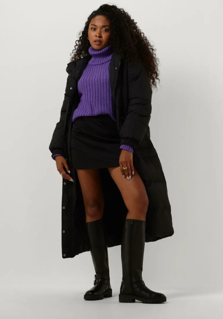 ENVII e gewatteerde jas enhudson cargo jacket 6775>DAMES Jassen