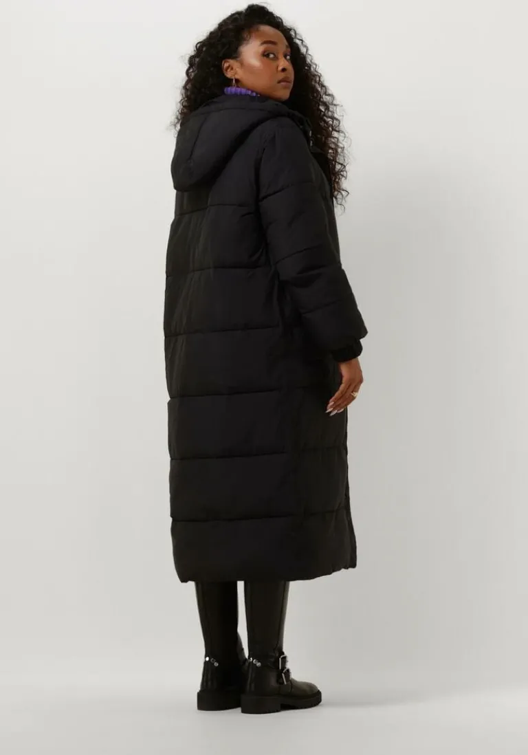 ENVII e gewatteerde jas enhudson cargo jacket 6775>DAMES Jassen