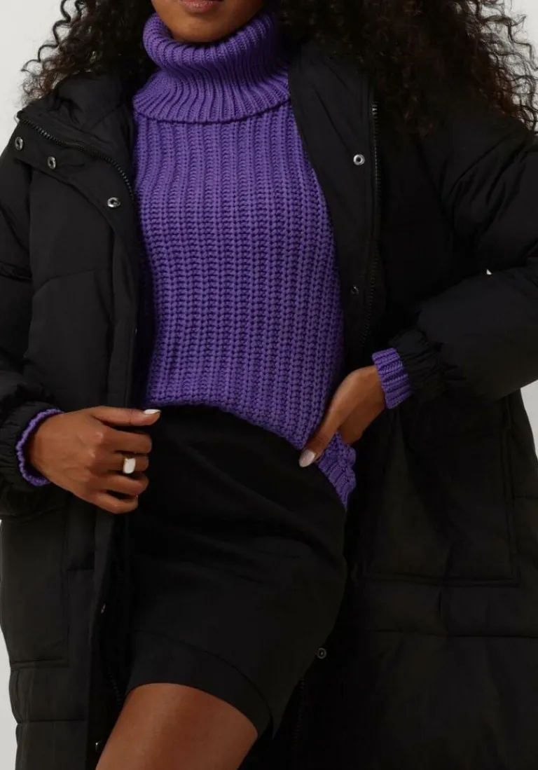 ENVII e gewatteerde jas enhudson cargo jacket 6775>DAMES Jassen