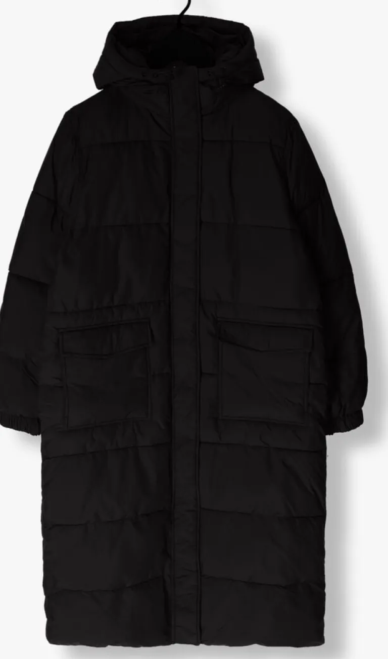 ENVII e gewatteerde jas enhudson cargo jacket 6775>DAMES Jassen