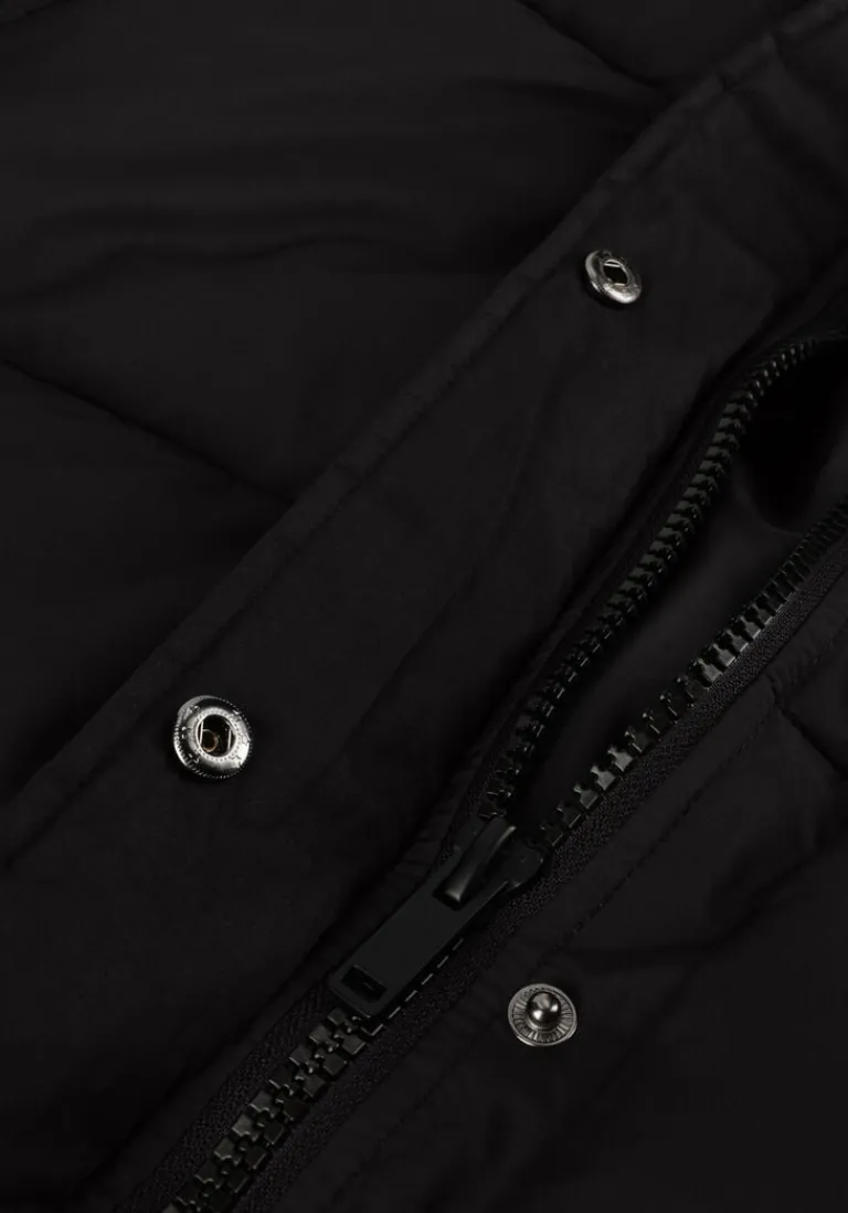 ENVII e gewatteerde jas enhudson cargo jacket 6775>DAMES Jassen