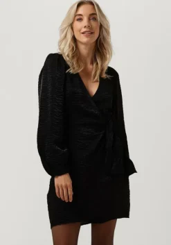 ENVII e mini jurk enrobyn ls v-n dress 6933>DAMES Jurken