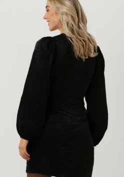 ENVII e mini jurk enrobyn ls v-n dress 6933><noscript><img width=