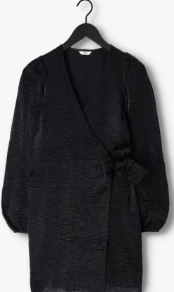 ENVII e mini jurk enrobyn ls v-n dress 6933><noscript><img width=