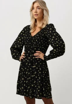 ENVII e mini jurk enerica ls dress aop 6696>DAMES Jurken