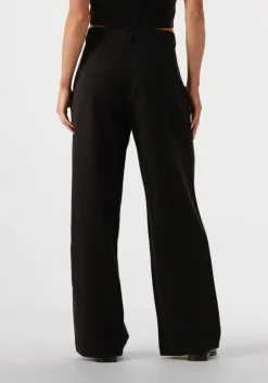 zwarte envii pantalon endore pants st