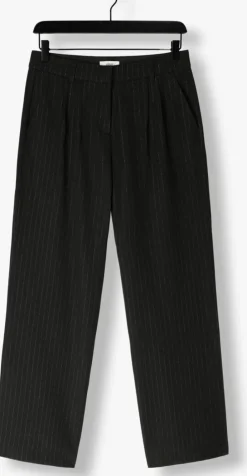 zwarte envii pantalon endore pants st
