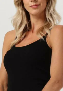 zwarte envii top enally sl top 5314