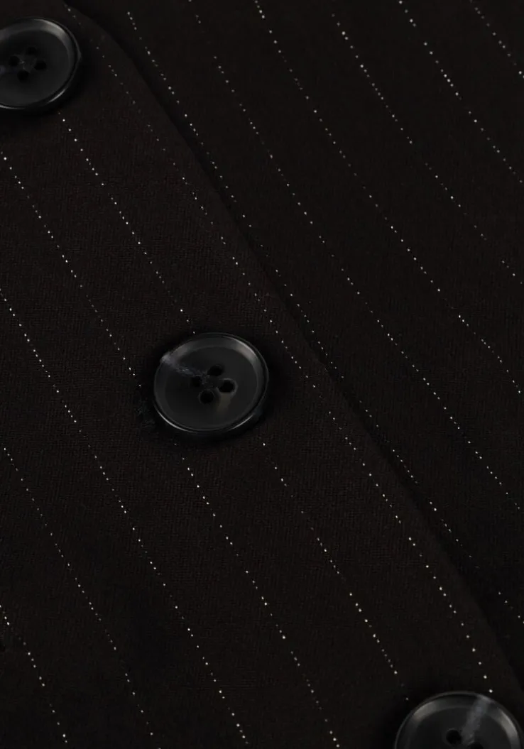 zwarte envii top enriley sl top