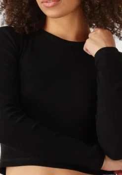 ENVII e t-shirt enally ls crop tee 5314><noscript><img width=