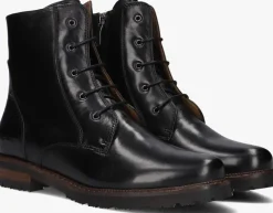 zwarte everybody enkellaarsjes nastro