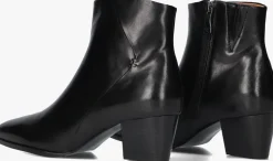 zwarte everybody enkellaarsjes vilma