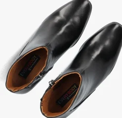 zwarte everybody enkellaarsjes vilma