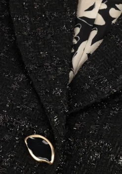 FABIENNE CHAPOT e blazer cher tweed blazer><noscript><img width=