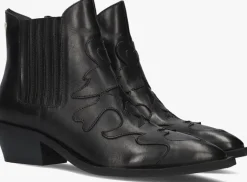 FABIENNE CHAPOT e enkellaarsjes tammy boot>DAMES Enkellaarsjes