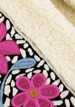 zwarte fabienne chapot gilet timmy gilet