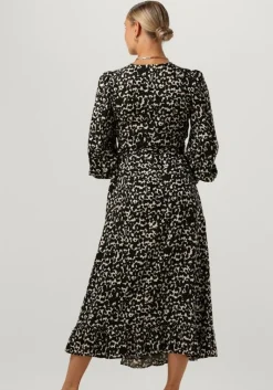 FABIENNE CHAPOT e midi jurk natalia dress 115><noscript><img width=