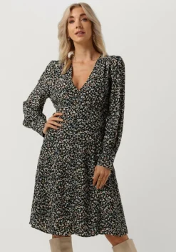 FABIENNE CHAPOT e midi jurk lynn short dress>DAMES Jurken