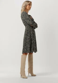 FABIENNE CHAPOT e midi jurk lynn short dress>DAMES Jurken