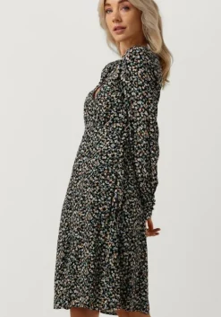 FABIENNE CHAPOT e midi jurk lynn short dress><noscript><img width=