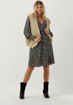 FABIENNE CHAPOT e midi jurk lynn short dress><noscript><img width=