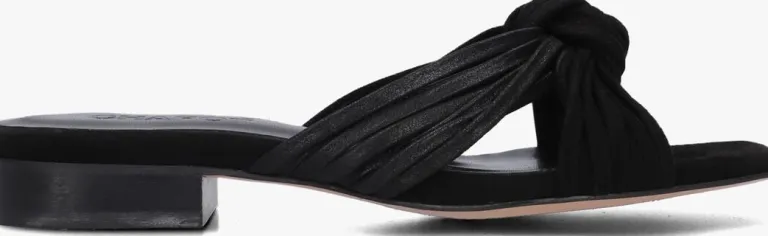 FABIENNE CHAPOT e slippers momo sandal>DAMES Slippers