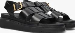 FITFLOP e sandalen fisherman sandals>DAMES Slippers & Sandalen|Sandalen