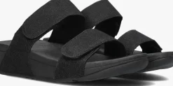 FITFLOP e slippers lulu adjustable>DAMES Slippers