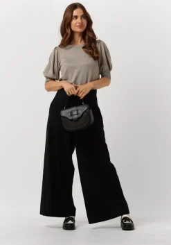 zwarte fiveunits pantalon rose ankle 396