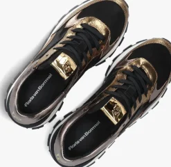 FLORIS VAN BOMMEL e lage sneakers sfw-10098 blokki><noscript><img width=