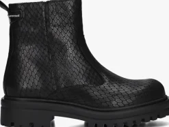 FLORIS VAN BOMMEL e enkelboots wonki 10.01>DAMES Boots