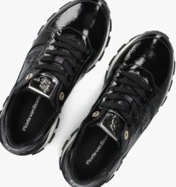 FLORIS VAN BOMMEL e lage sneakers sfw-10084 blokki><noscript><img width=