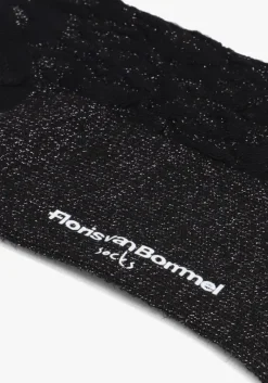 FLORIS VAN BOMMEL e sokken sparkli>DAMES Beenmode