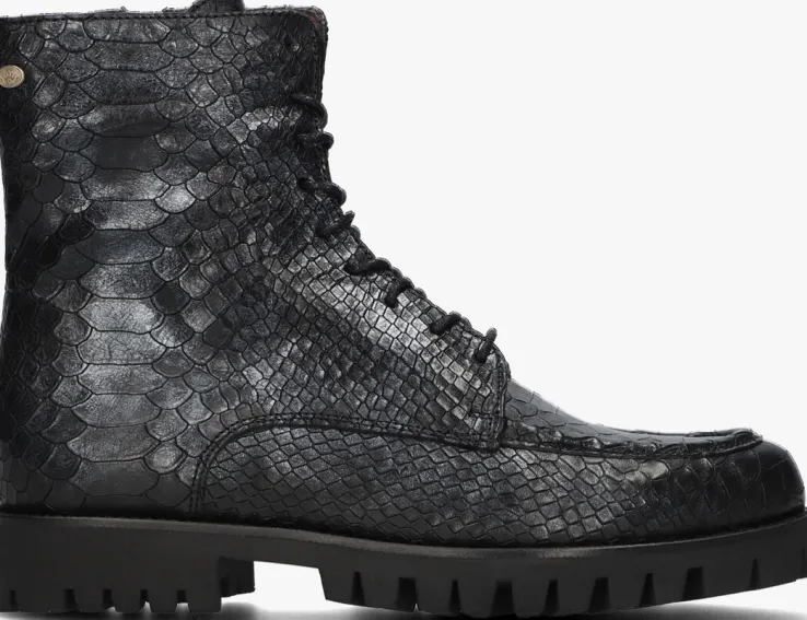 zwarte fred de la bretoniere veterboots minou derby