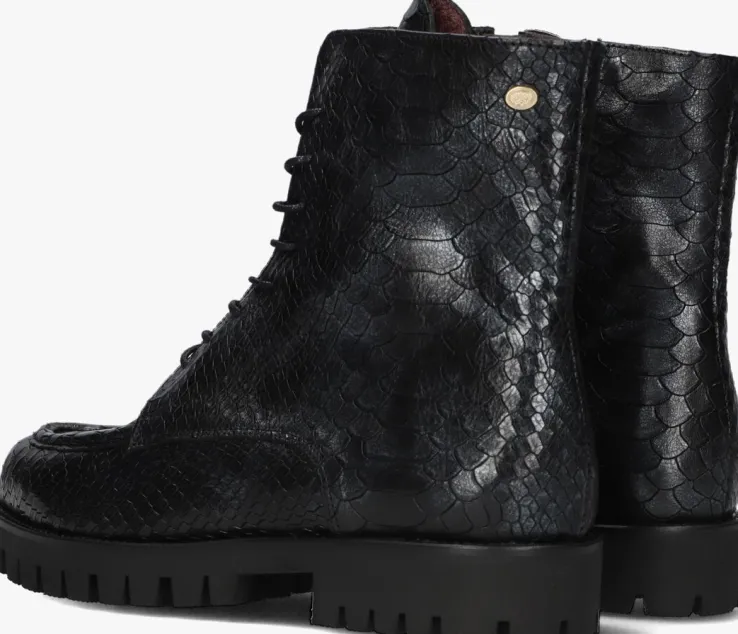 zwarte fred de la bretoniere veterboots minou derby