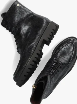 zwarte fred de la bretoniere veterboots minou derby