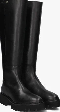 FRED DE LA BRETONIERE e hoge laarzen pally boas><noscript><img width=