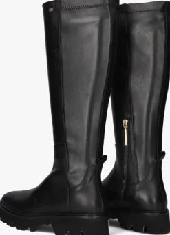 FRED DE LA BRETONIERE e hoge laarzen pally boas><noscript><img width=