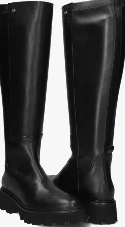 FRED DE LA BRETONIERE e hoge laarzen pally boas><noscript><img width=