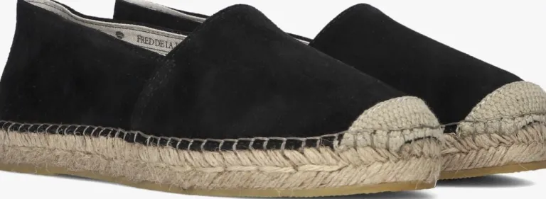 FRED DE LA BRETONIERE e espadrilles 152010228>DAMES Espadrilles