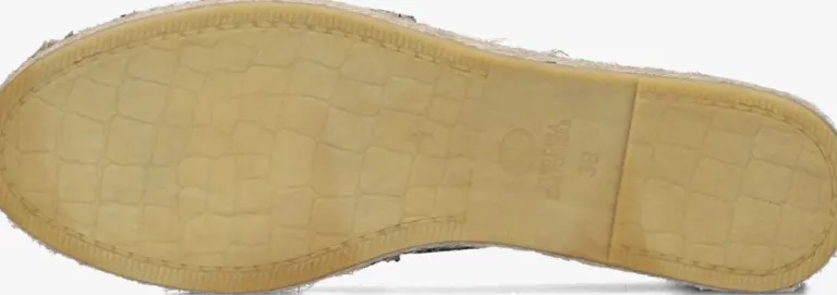FRED DE LA BRETONIERE e espadrilles 152010228>DAMES Espadrilles