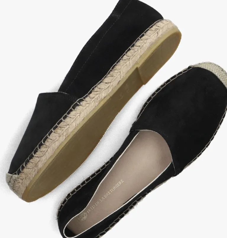 FRED DE LA BRETONIERE e espadrilles 152010228>DAMES Espadrilles