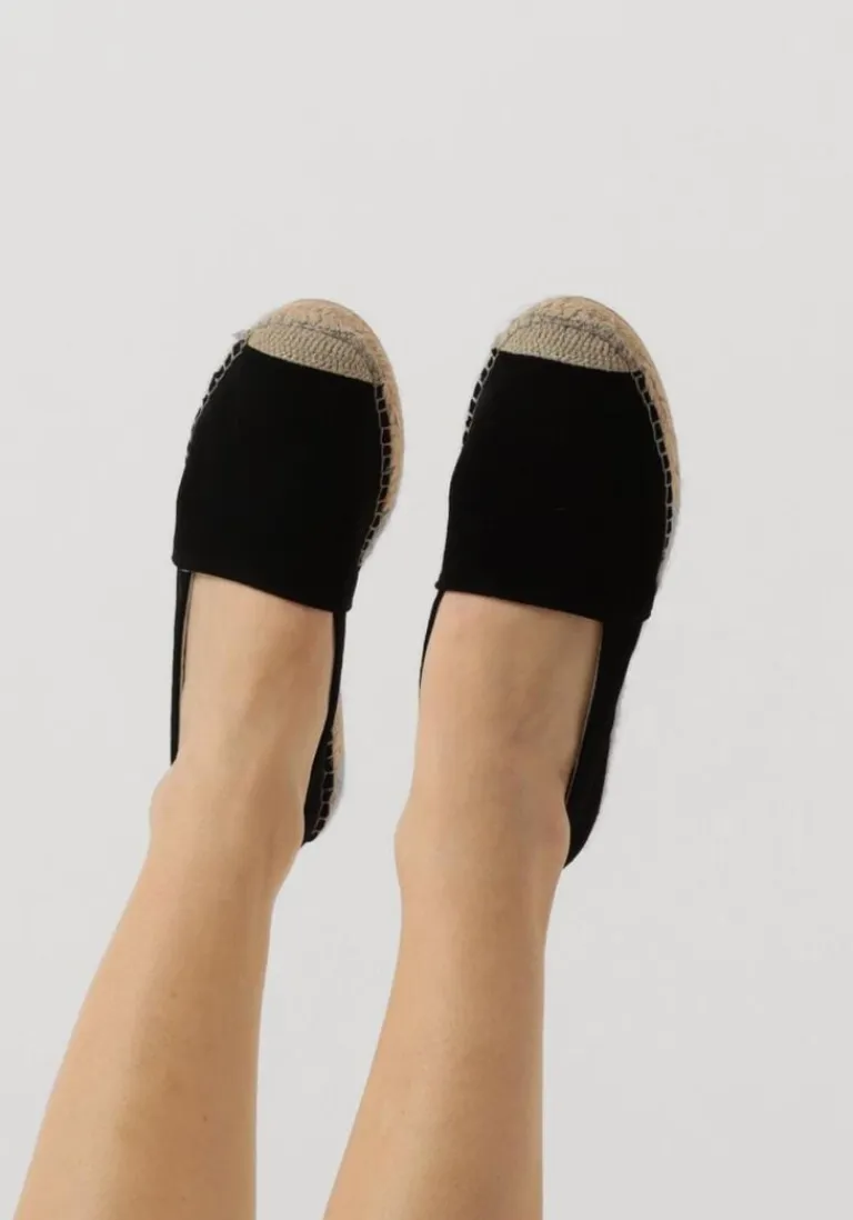 FRED DE LA BRETONIERE e espadrilles 152010228>DAMES Espadrilles